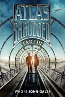 Atlas Shrugged 3 (2014) อัจฉริยะรถด่วนล้ำโลก - ดูหนังออนไลน