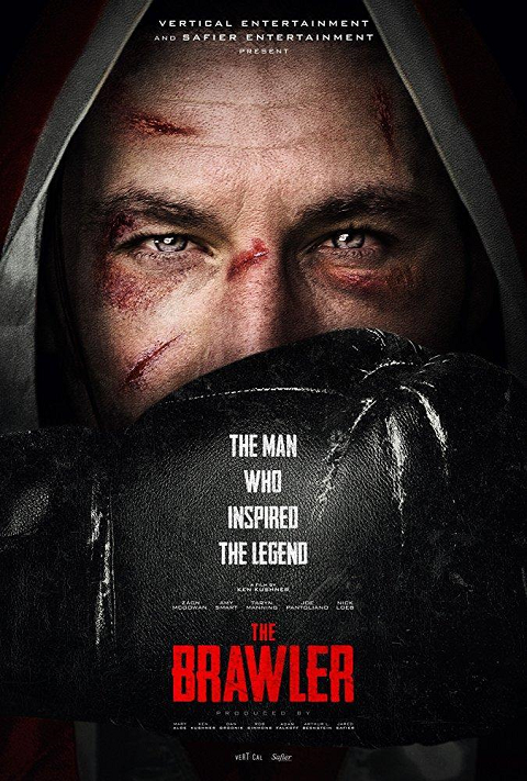 The Brawler (2018) - ดูหนังออนไลน