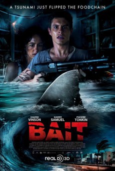 Bait โคตรฉลามคลั่ง - ดูหนังออนไลน