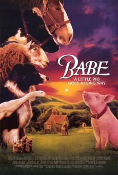 Babe 1: เบ๊บ หมูน้อยหัวใจเทวดา (1995) - ดูหนังออนไลน