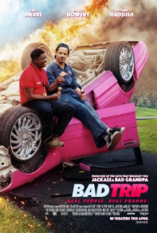 Bad Trip ทริปป่วนคู่อำ (2020) NETFLIX - ดูหนังออนไลน