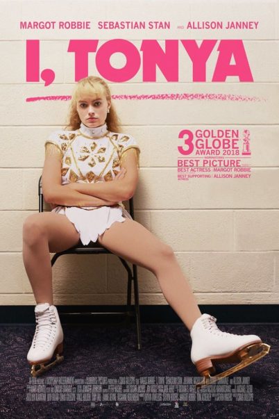 I, Tonya (2017) ทอนย่า บ้าให้โลกคลั่ง - ดูหนังออนไลน