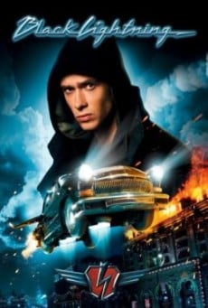 Black Lightning (Chernaya Molniya) เหาะทะลุฟ้า ซิ่งมหาประลัย (2009) - ดูหนังออนไลน