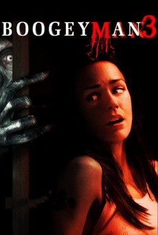 Boogeyman 3 ปลุกตำนานสัมผัสสยอง (2008) - ดูหนังออนไลน