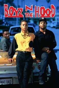 Boyz n the Hood ลูกผู้ชายสายพันธุ์ระห่ำ (1991) - ดูหนังออนไลน