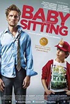 Babysitting ( พี่เลี้ยงจำเป็นกับคืนปาร์ตี้ป่วน ) - ดูหนังออนไลน