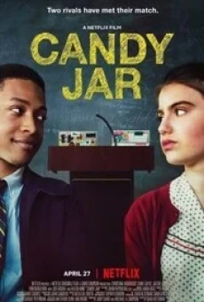 Candy Jar แคนดี้ จาร์ (2018) บรรยายไทย