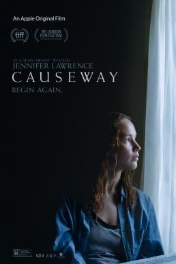 Causeway (2022) บรรยายไทย - ดูหนังออนไลน