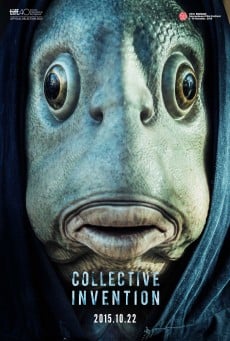 Collective Invention (Dol-yeon-byeon-i) (2015) - ดูหนังออนไลน