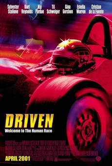 Driven เร่งสุดแรง แซงเบียดนรก - ดูหนังออนไลน