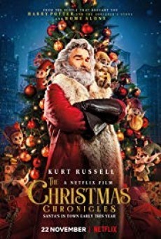 The Christmas Chronicles เดอะ คริสต์มาส โครนิเคิลส์