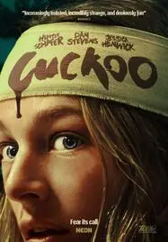 Cuckoo (2024)