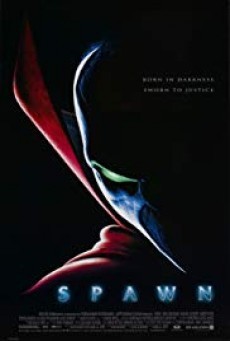 Spawn  สปอร์น ฮีโร่พันธุ์นรก - ดูหนังออนไลน