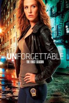 Unforgettable Season 1 - ดูหนังออนไลน