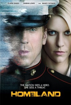 Homeland Season 1 แผนพิฆาตมาตุภูมิ ปี 1 - ดูหนังออนไลน