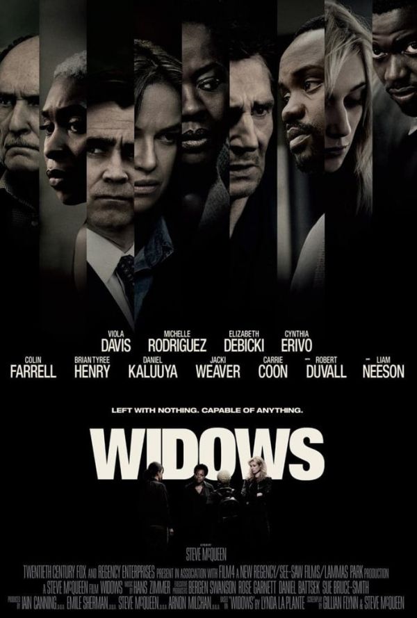 Windows (2018) หม้ายสาวล้างบัญชีหนี้ - ดูหนังออนไลน