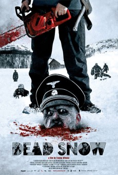 Dead Snow 1: ผีหิมะ กัดกระชากโหด (2009) - ดูหนังออนไลน