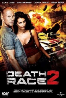 Death Race 2: ซิ่งสั่งตาย (2010) - ดูหนังออนไลน