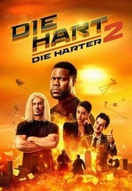 Die Hart 2 Die Harter (2024) ฮาร์ต อึดเต็มคาราเบล