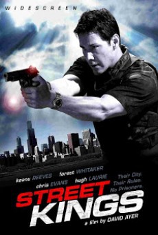 Street Kings ตำรวจเดือดล่าล้างเดน - ดูหนังออนไลน