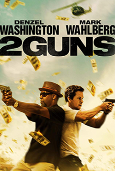 2 Guns ดวล ปล้น สนั่นเมือง - ดูหนังออนไลน