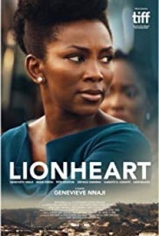 Lionheart สิงห์สาวกำราบเสือ - ดูหนังออนไลน