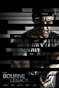 THE BOURNE 4 LEGACY (2012) พลิกแผนล่ายอดจารชน - ดูหนังออนไลน