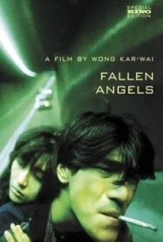 Fallen Angels (Do lok tin si) นักฆ่าตาชั้นเดียว (1995) บรรยายไทย - ดูหนังออนไลน