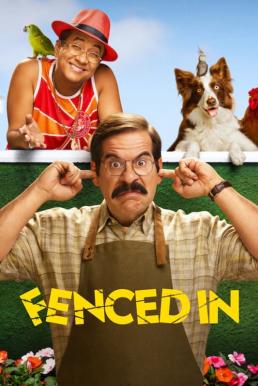 Fenced In สงครามข้ามรั้ว (2022) NETFLIX บรรยายไทย - ดูหนังออนไลน