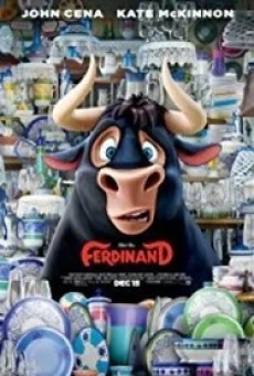 Ferdinand เฟอร์ดินานด์ (2017) - ดูหนังออนไลน