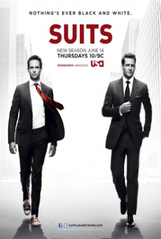 SUITS Season 2 - ดูหนังออนไลน