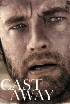 Cast Away คนหลุดโลก - ดูหนังออนไลน