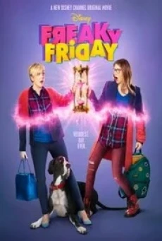 Freaky Friday ศุกร์สยอง สองรุ่นสลับร่าง (2018) - ดูหนังออนไลน