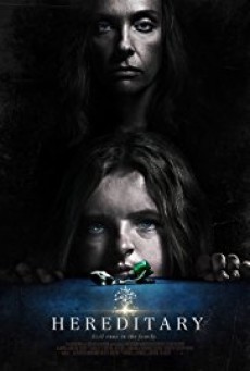 Hereditary กรรมพันธุ์นรก - ดูหนังออนไลน