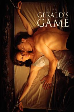 Gerald's Game เกมกระตุกขวัญ (2017) NETFLIX บรรยายไทย - ดูหนังออนไลน