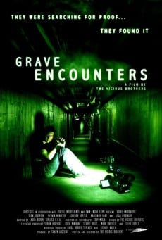 Grave Encounters 1: คน ล่า ผี (2011) - ดูหนังออนไลน