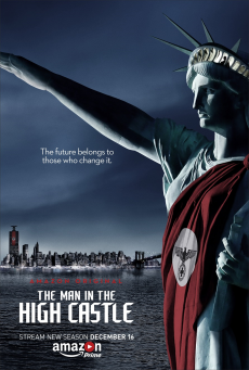 The Man in the High Castle Season 2 - ดูหนังออนไลน