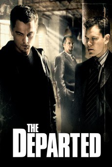 The Departed ภารกิจโหด แฝงตัวโค่นเจ้าพ่อ - ดูหนังออนไลน