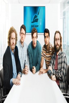 Silicon Valley Season 3 - ดูหนังออนไลน