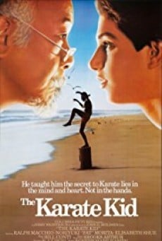 The Karate Kid คิด คิดต้องสู้ - ดูหนังออนไลน