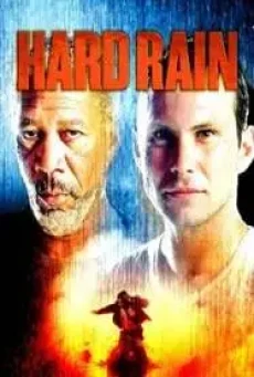 Hard Rain อึดท่วมนรก (1998) - ดูหนังออนไลน