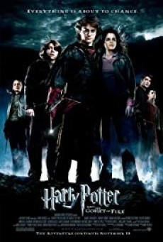 Harry Potter 4 and the Goblet of Fire แฮร์รี่ พอตเตอร์ กับถ้วยอัคนี (2005)