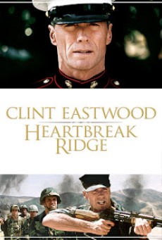 Heartbreak Ridge 6 แถบต้องระห่ำ (1986) - ดูหนังออนไลน