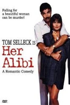 Her Alibi (1989) บรรยายไทย - ดูหนังออนไลน