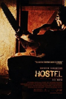 Hostel Part 1: นรกรอชำแหละ (2005) - ดูหนังออนไลน