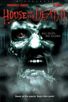 House of the Dead 2: ศพสู้คน (2006) - ดูหนังออนไลน