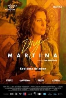 Dry Martina ดราย มาร์ตินา - ดูหนังออนไลน