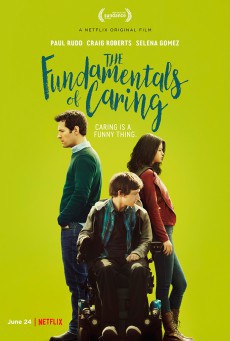 The Fundamentals of Caring (2016) บทเรียนพื้นฐานของการใส่ใจ - ดูหนังออนไลน