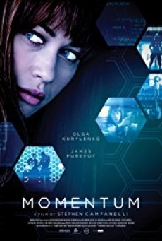 Momentum โมเมนตัม สวยล้างโคตร - ดูหนังออนไลน