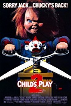 Chucky 2 แค้นฝังหุ่น ภาค 2 - ดูหนังออนไลน